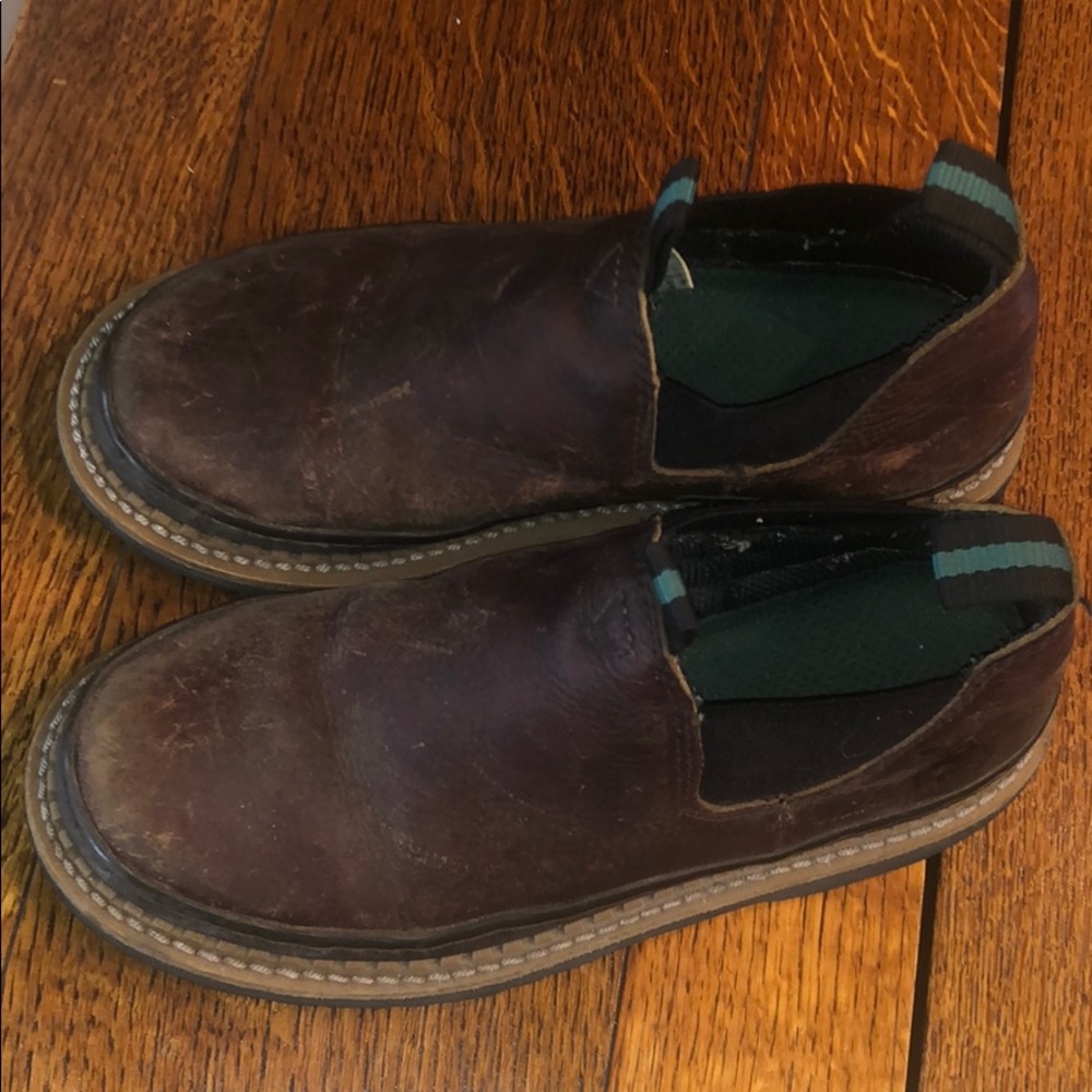 Kids Georgia Boot “Romeos”